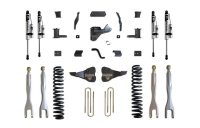 753380 / 943300-5 / 943300-3 / 943300-4 / 903380 / 943380VR - The Suspension Specialists