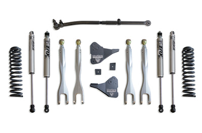 943300-6 / 944300-3 / 944300-4 / 943325F - The Suspension Specialists