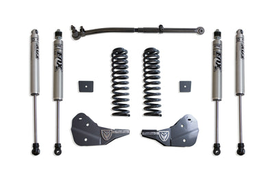 943300-6 / 944300-7 / 943325F - The Suspension Specialists