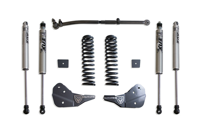 943300-6 / 944300-7 / 943325F - The Suspension Specialists