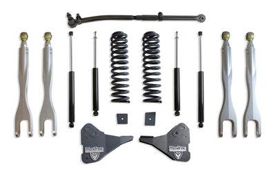 943300-6 / 944300-3 / 944300-4 / 943325S - The Suspension Specialists