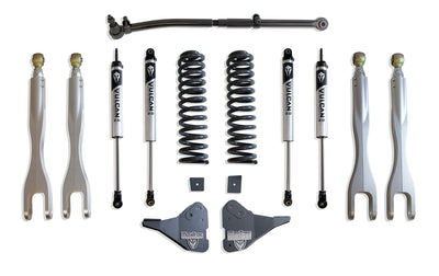 943300-6 / 944300-3 / 944300-4 / 943325V - The Suspension Specialists