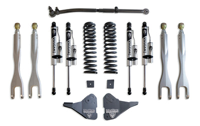 943300-6 / 944300-3 / 944300-4 / 943325VR - The Suspension Specialists