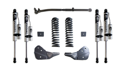 943300-6 / 944300-7 / 943325VR - The Suspension Specialists