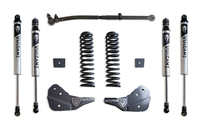 943300-6 / 944300-7 / 943325V - The Suspension Specialists