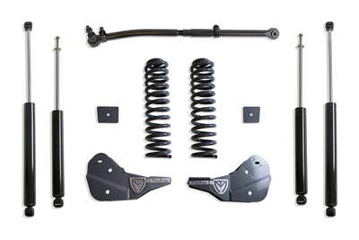 943300-6 / 944300-7 / 943325S - The Suspension Specialists
