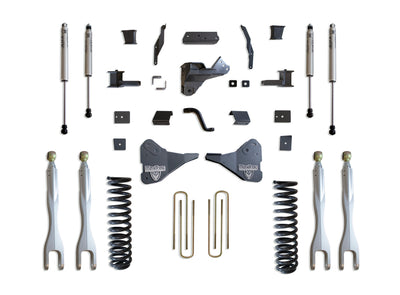 753340 / 944300-3 / 944300-4 / 943300-1 / 943340F / 903340 - The Suspension Specialists