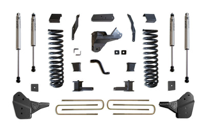 753340 / 944300-2 / 943300-1 / 943340F / 903340 - The Suspension Specialists