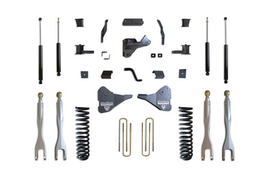753340 / 943300-1 / 944300-3 / 944300-4 / 903340 / 943340S - The Suspension Specialists