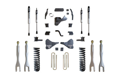 753340 / 943300-1 / 944300-3 / 944300-4 / 903340 / 943340V - The Suspension Specialists