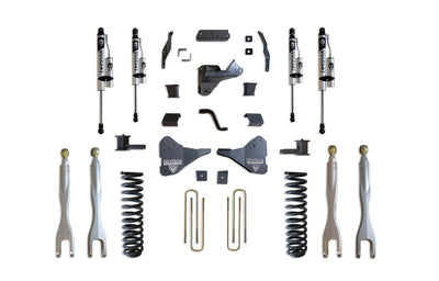 753340 / 943300-1 / 944300-3 / 944300-4 / 903340 / 943340VR - The Suspension Specialists
