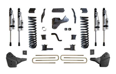 753340 / 943300-1 / 944300-2 / 903340 / 943340VR - The Suspension Specialists