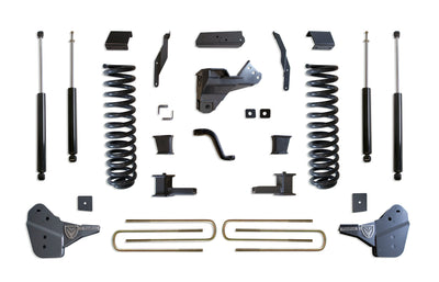 753340 / 943300-1 / 944300-2 / 903340 / 943340S - The Suspension Specialists
