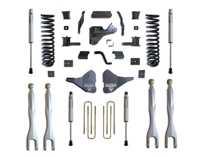 753360 / 944300-3 / 944300-4 / 943300-1 / 943360F / 903360 - The Suspension Specialists