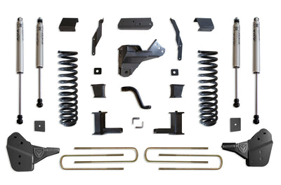 753360 / 944300-2 / 943300-1 / 943360F / 903360 - The Suspension Specialists