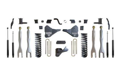 753360 / 943300-1 / 944300-3 / 944300-4 / 903360 / 943360S - The Suspension Specialists