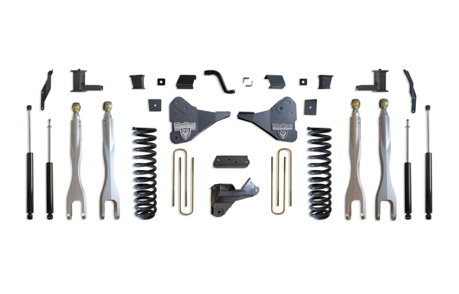 753360 / 943300-1 / 944300-3 / 944300-4 / 903360 / 943360S - The Suspension Specialists