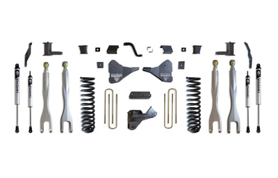 753360 / 943300-1 / 944300-3 / 944300-4 / 903360 / 943360V - The Suspension Specialists