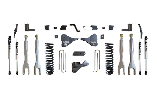 753360 / 943300-1 / 944300-3 / 944300-4 / 903360 / 943360V - The Suspension Specialists