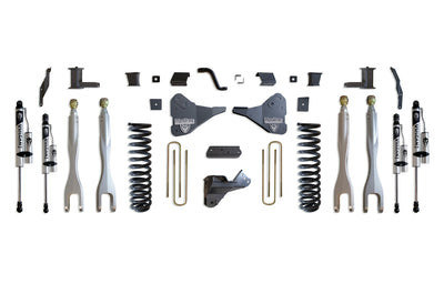 753360 / 943300-1 / 944300-3 / 944300-4 / 903360 / 943360VR - The Suspension Specialists