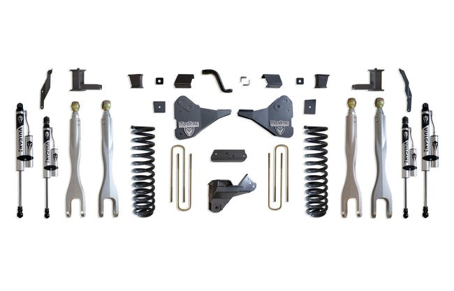 753360 / 943300-1 / 944300-3 / 944300-4 / 903360 / 943360VR - The Suspension Specialists