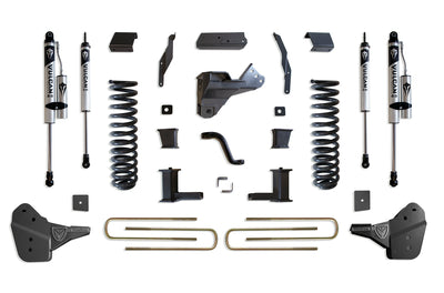 753360 / 943300-1 / 944300-2 / 903360 / 943360VR - The Suspension Specialists