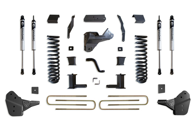 753360 / 943300-1 / 944300-2 / 903360 / 943360V - The Suspension Specialists