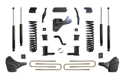 753360 / 943300-1 / 944300-2 / 903360 / 943360S - The Suspension Specialists