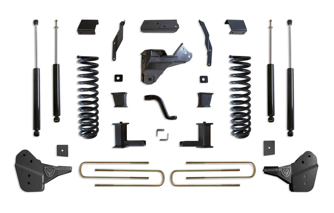 753360 / 943300-1 / 944300-2 / 903360 / 943360S - The Suspension Specialists