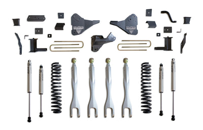 753380 / 944300-3 / 944300-4 / 943300-5 / 943380F / 903380 - The Suspension Specialists