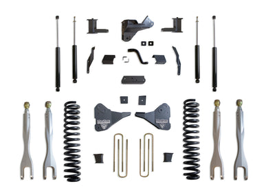 753380 / 943300-5 / 944300-3 / 944300-4 / 903380 / 943380S - The Suspension Specialists