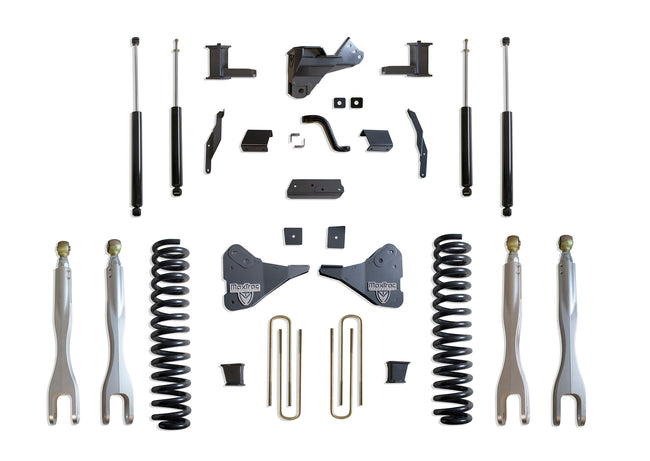 753380 / 943300-5 / 944300-3 / 944300-4 / 903380 / 943380S - The Suspension Specialists