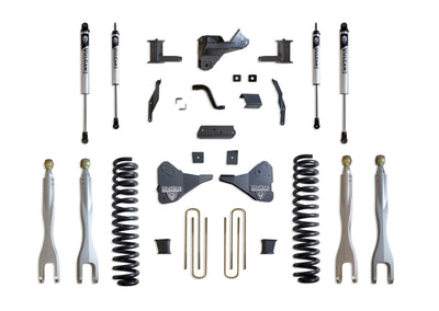 753380 / 943300-5 / 944300-3 / 944300-4 / 903380 / 943380V - The Suspension Specialists