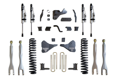 753380 / 943300-5 / 944300-3 / 944300-4 / 903380 / 943380VR - The Suspension Specialists