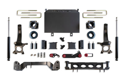 946760-1 / 946760-2 / 946760-3 - The Suspension Specialists