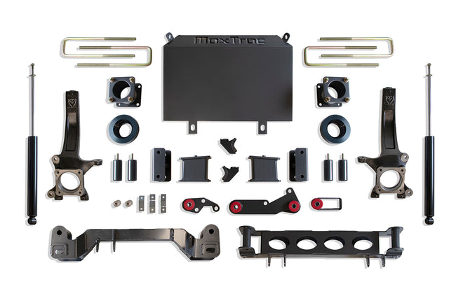 946760-1 / 946760-2 / 946760-3 - The Suspension Specialists