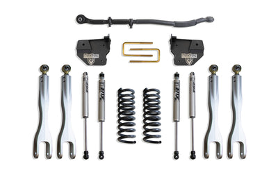 947200-6 / 947200-3 / 947200-4 / 947225F - The Suspension Specialists