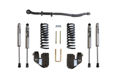 947200-6 / 947200-7 / 947225F - The Suspension Specialists