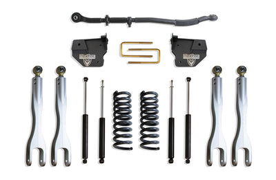 947200-6 / 947200-3 / 947200-4 / 947225S - The Suspension Specialists