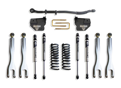 947200-6 / 947200-3 / 947200-4 / 947225V - The Suspension Specialists