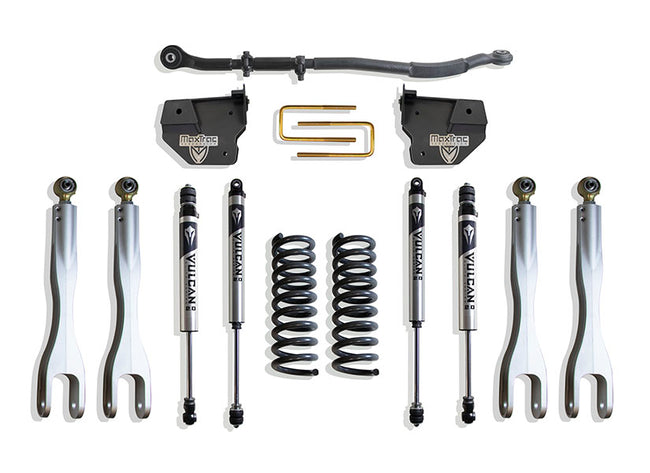 947200-6 / 947200-3 / 947200-4 / 947225V - The Suspension Specialists