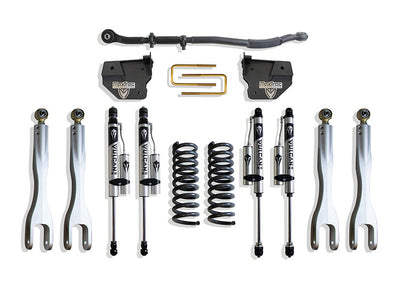 947200-6 / 947200-3 / 947200-4 / 947225VR - The Suspension Specialists