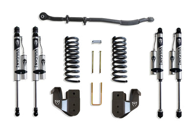 947200-6 / 947200-7 / 947225VR - The Suspension Specialists