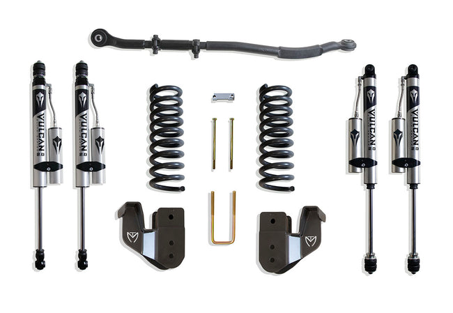 947200-6 / 947200-7 / 947225VR - The Suspension Specialists