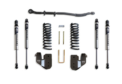 947200-6 / 947200-7 / 947225V - The Suspension Specialists