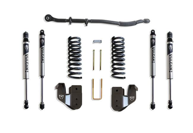 947200-6 / 947200-7 / 947225V - The Suspension Specialists