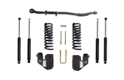 947200-6 / 947200-7 / 947225S - The Suspension Specialists