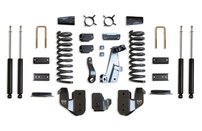 752840 / 947200-1 / 947200-2 / 907215A / 947240SA - The Suspension Specialists