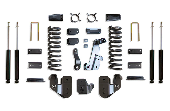 752840 / 947200-1 / 947200-2 / 907215A / 947240SA - The Suspension Specialists