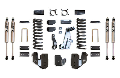 752840 / 947200-2 / 947200-1 / 947240F / 907215A - The Suspension Specialists